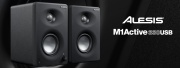 Les nouvelles Alesis M1Active 330 USB